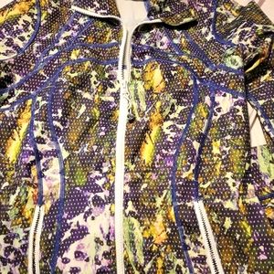 Sz 6 Lululemon Define Jacket
